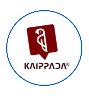 Kaippada
