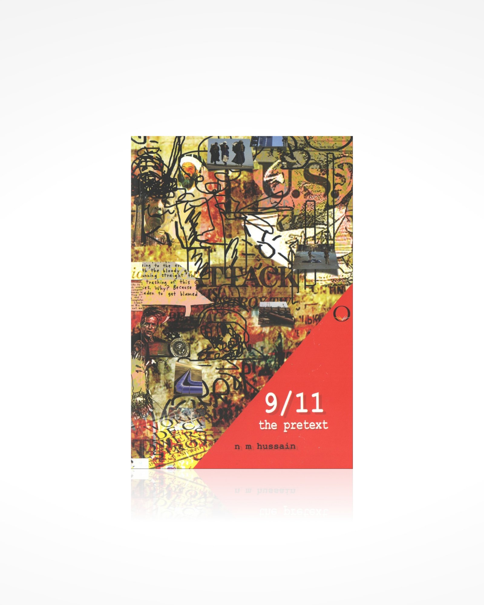 9/11 the pretext