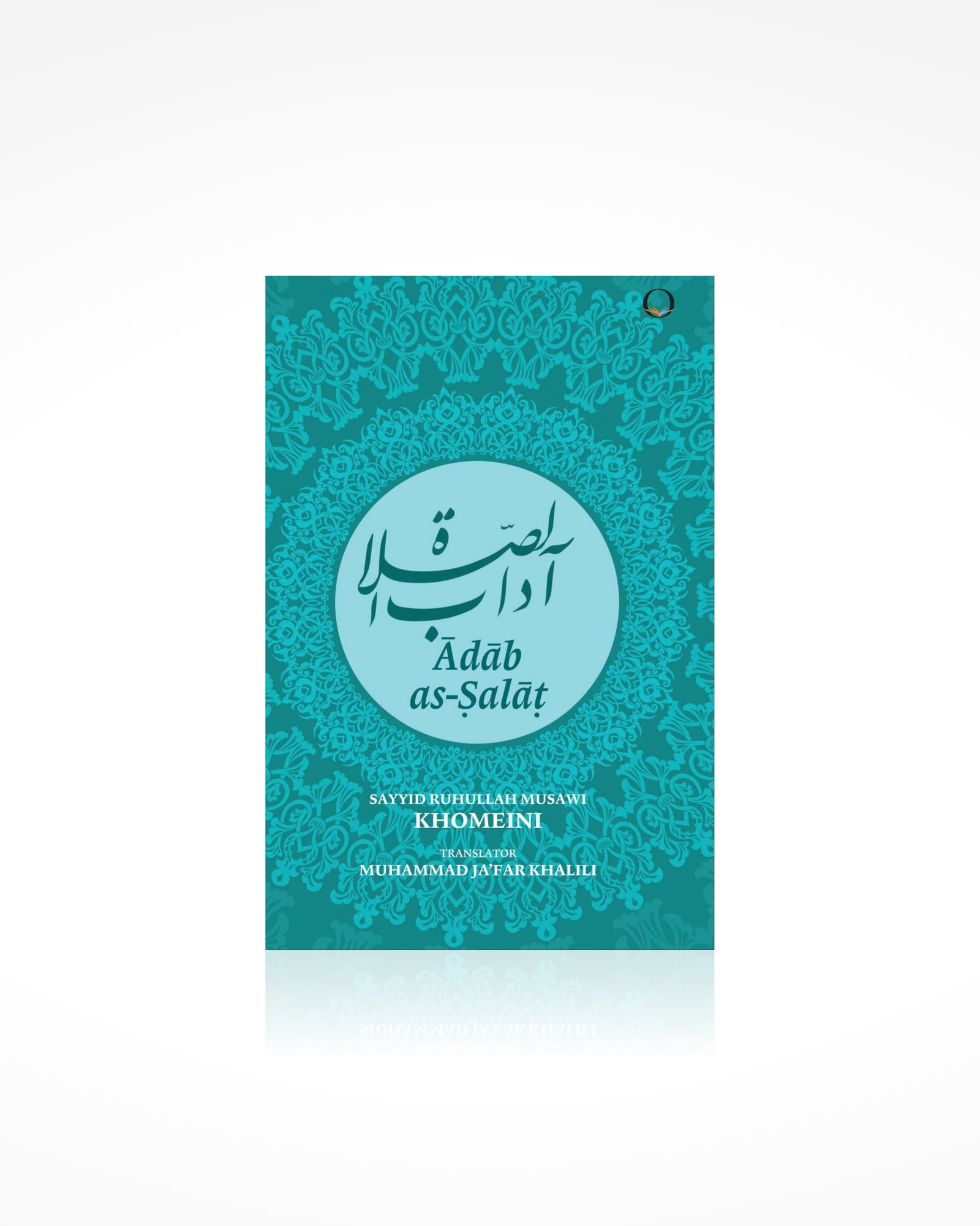 Adab as-Salat