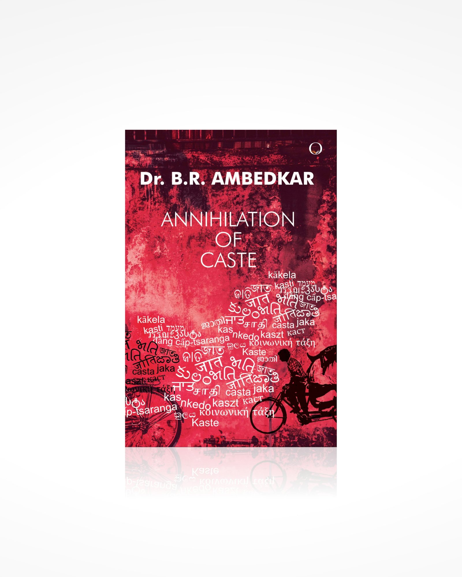 Annihilation of Caste