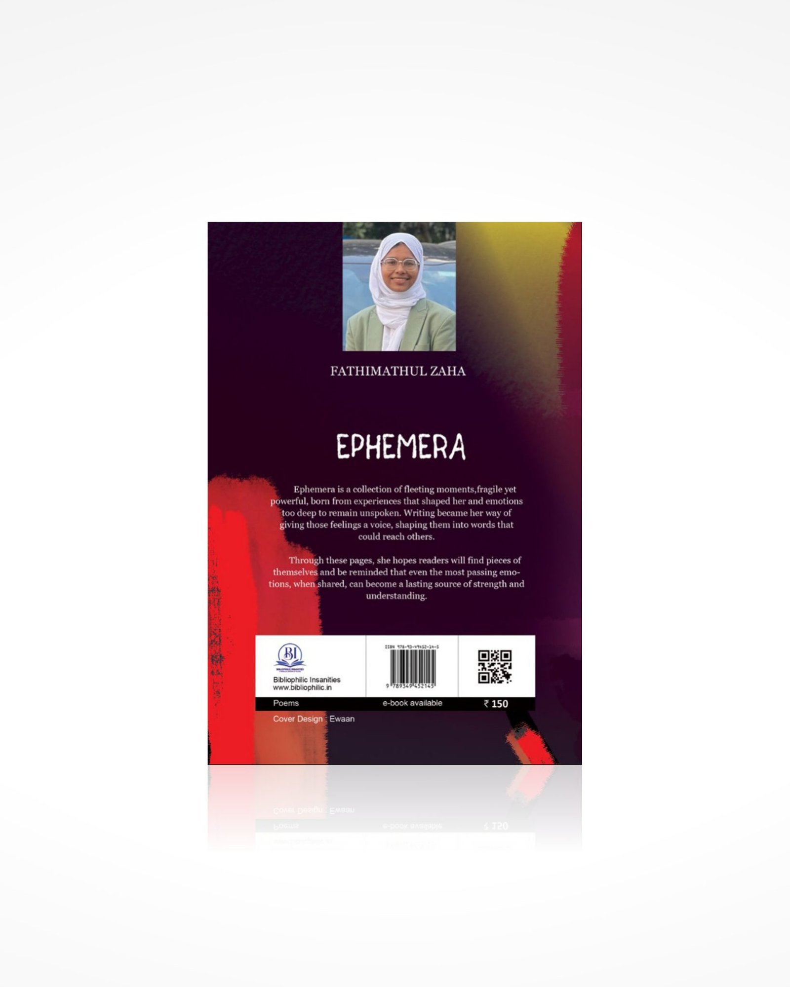 Ephemera