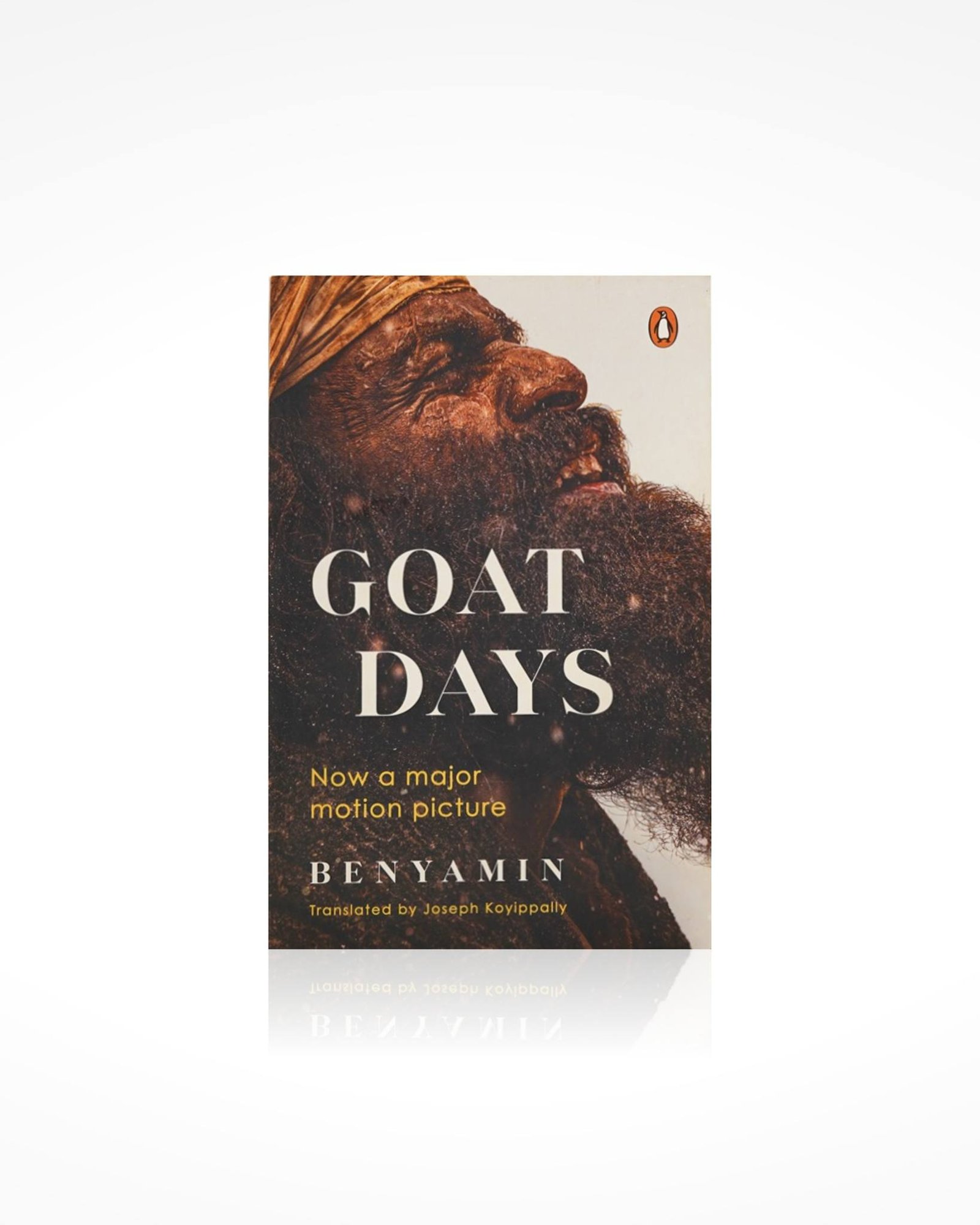 Goat Days