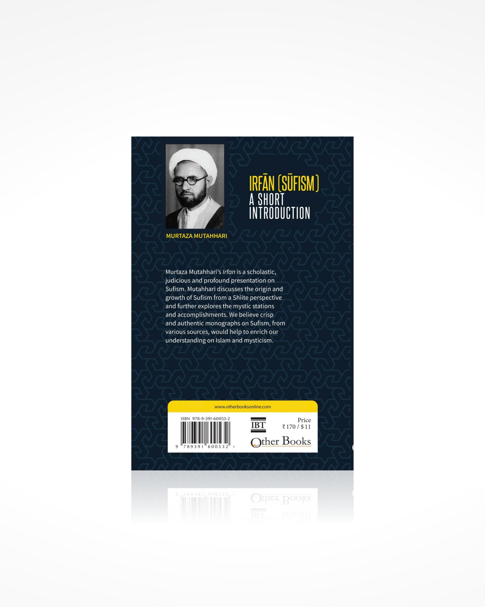 Irfan (Sufism) A Short Introduction