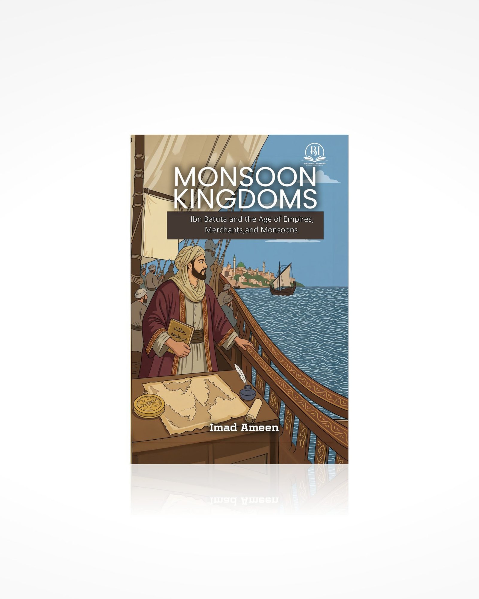 MONSOON KINGDOMS