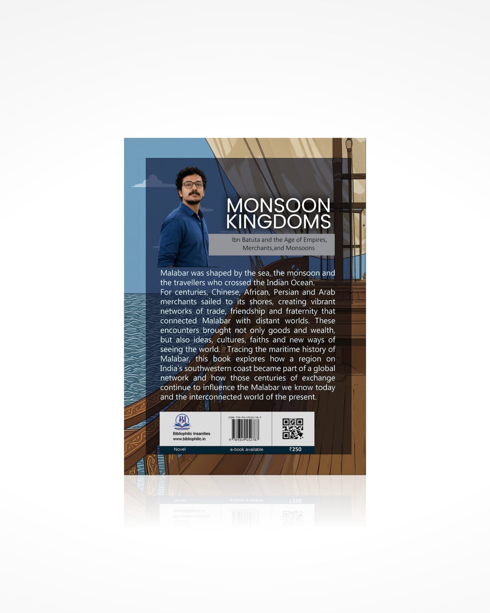 MONSOON KINGDOMS