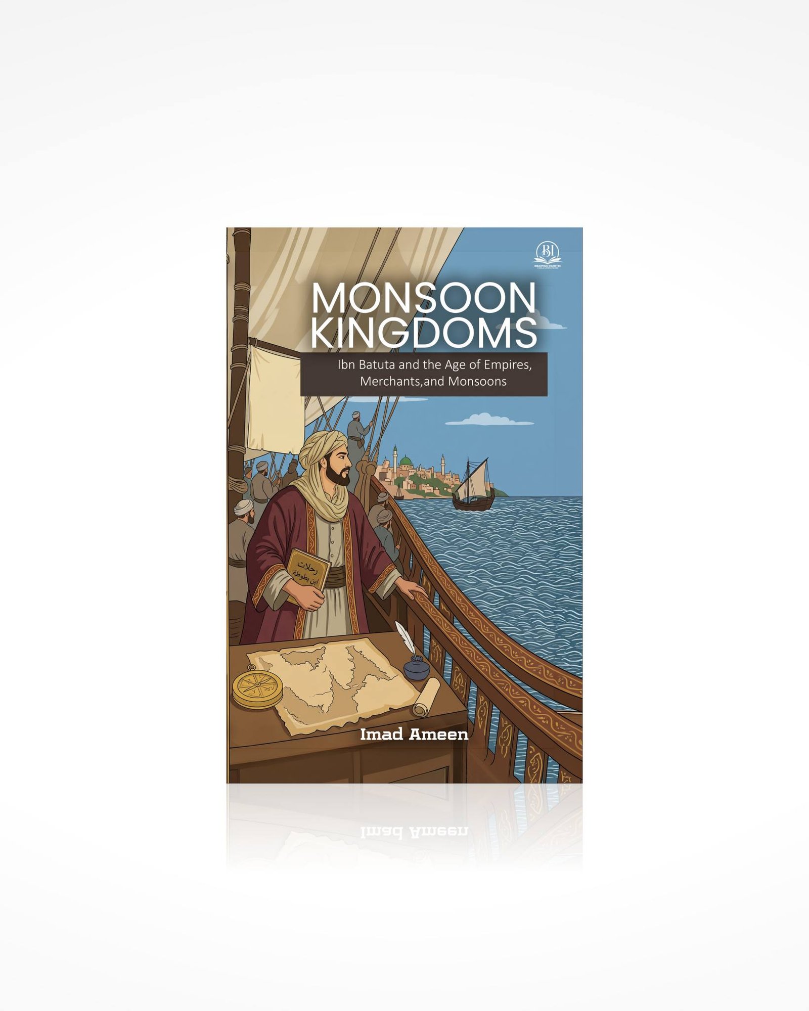 MONSOON KINGDOMS