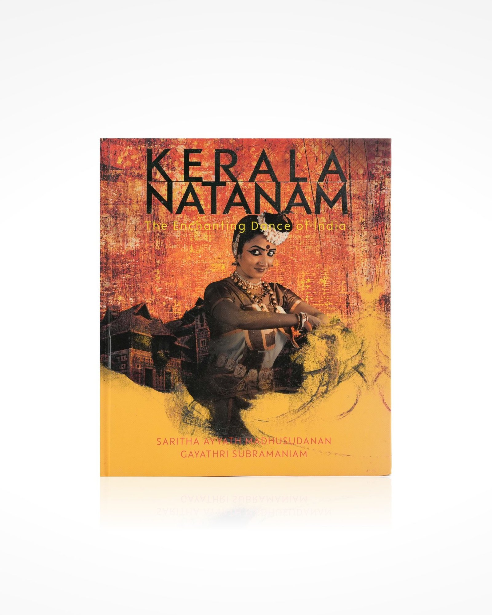 Natanakalayum Chuvadukalum