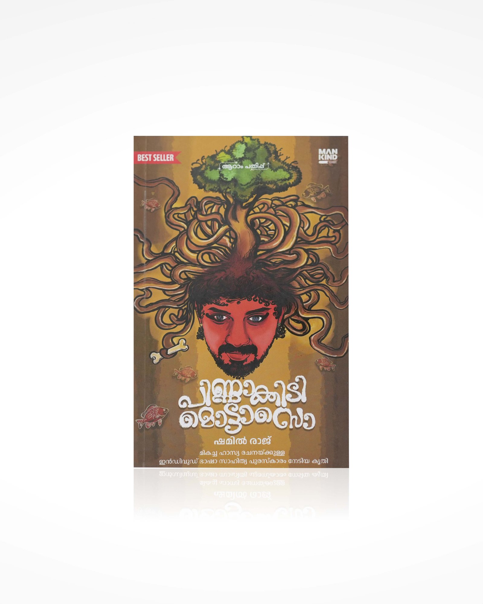Pinnakkidi Mottaso