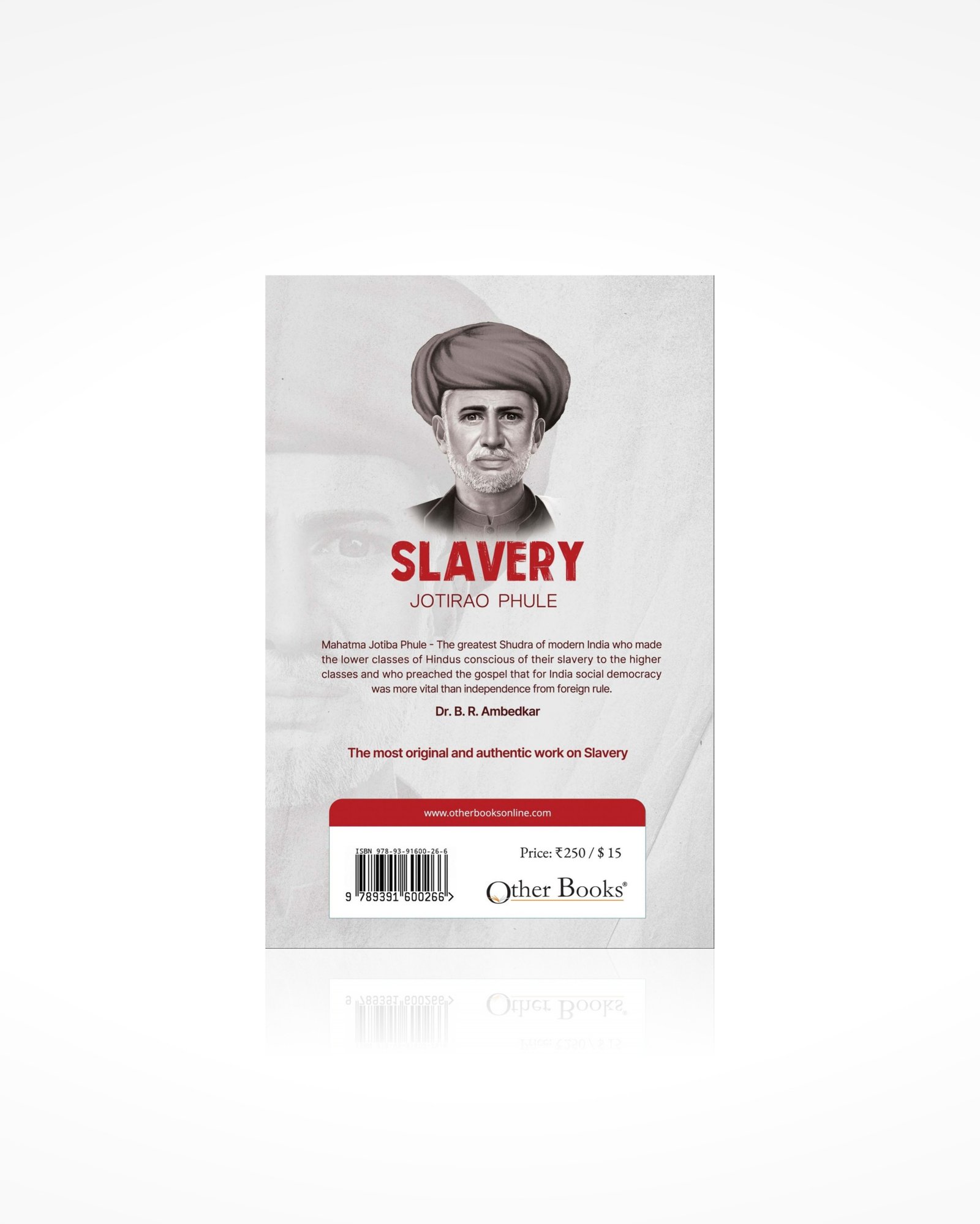 Slavery