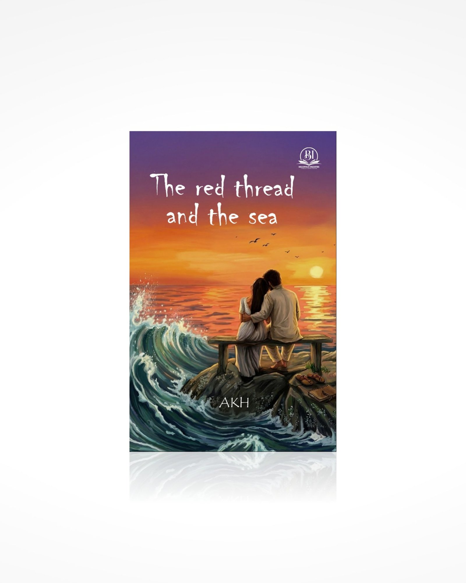 The Red Thread and the Sea