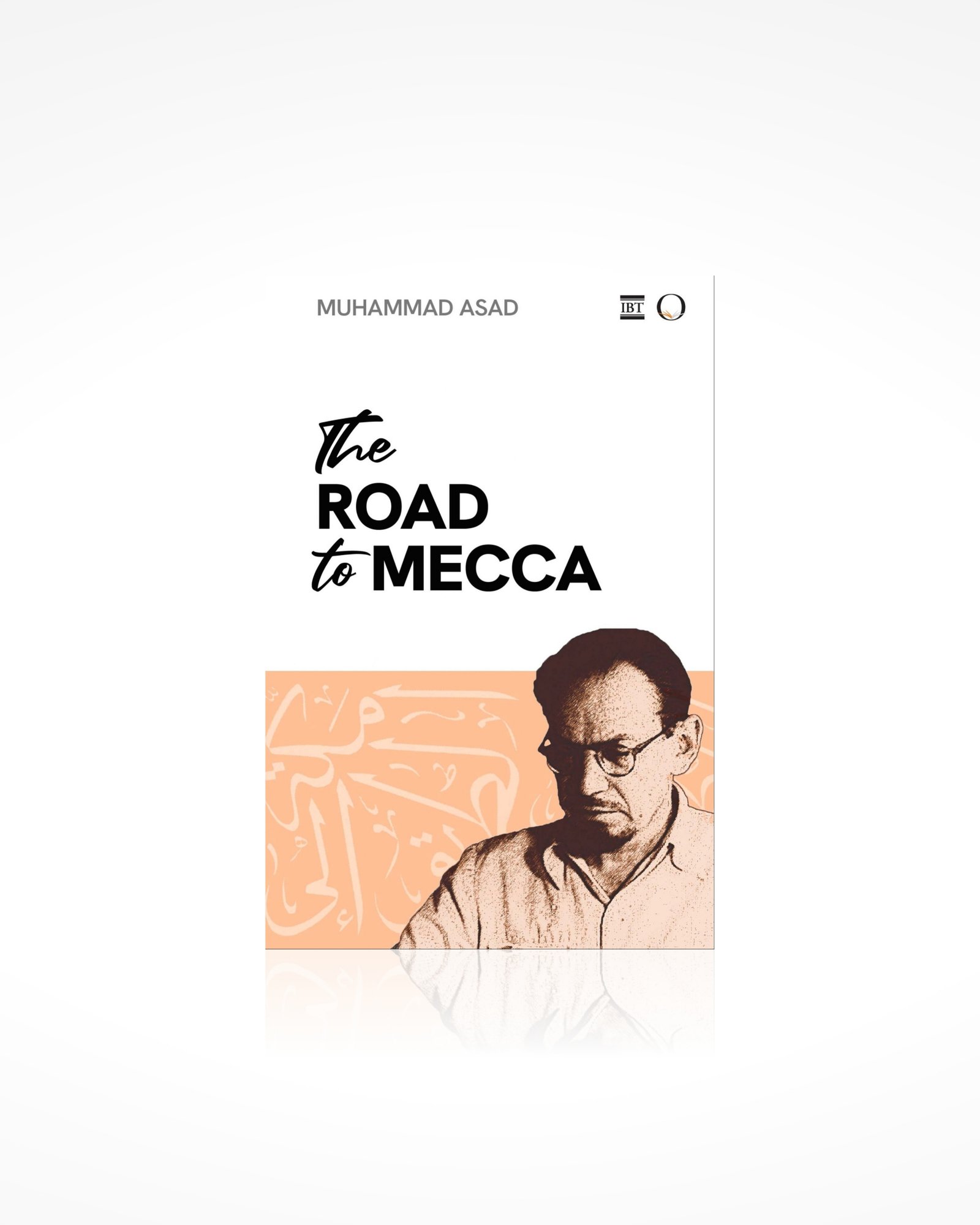 The Road to Mecca