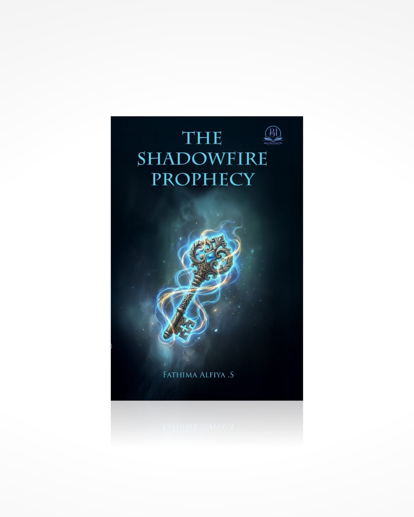 The Shadowfire Prophecy