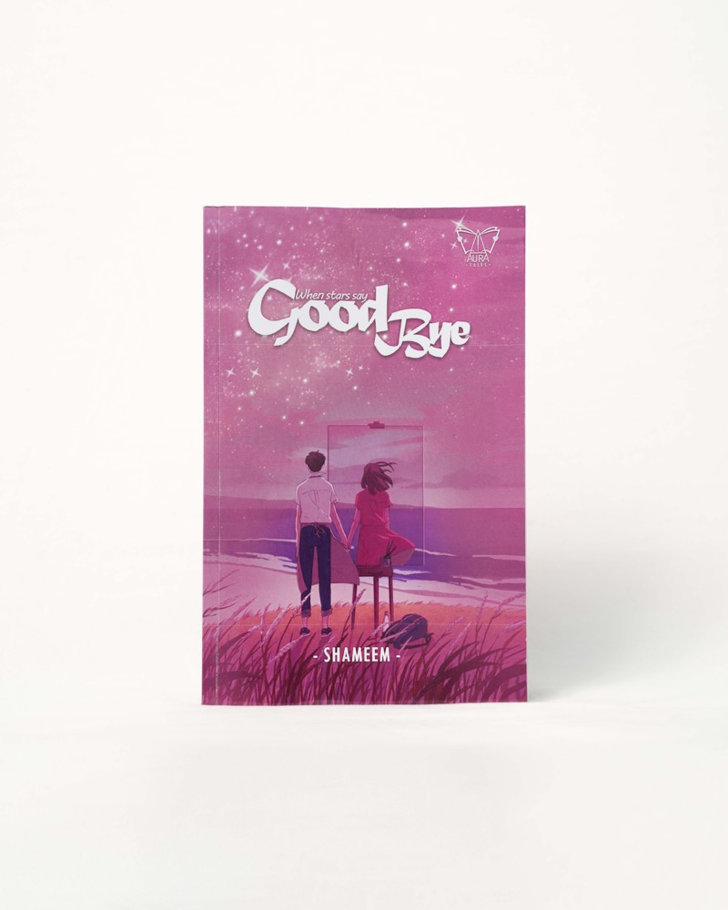 When Star Say Good Bye